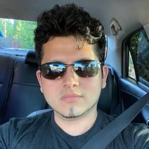 Meet your Posher, Angel jose